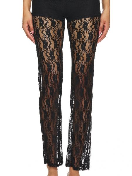 Pantalon Bella Venice noir