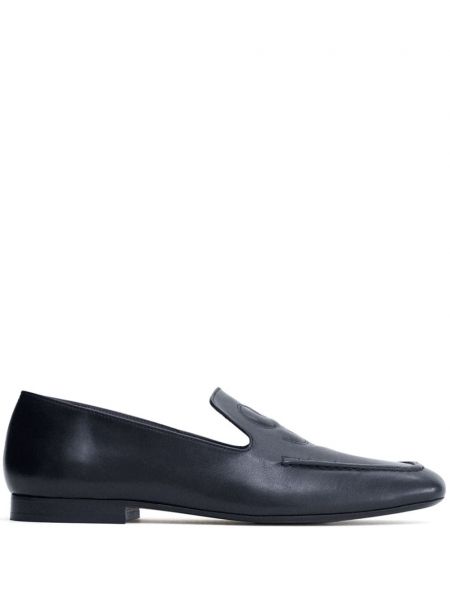 Loafers Filippa K sort