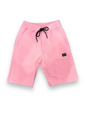 Shorts Paul & Shark pink