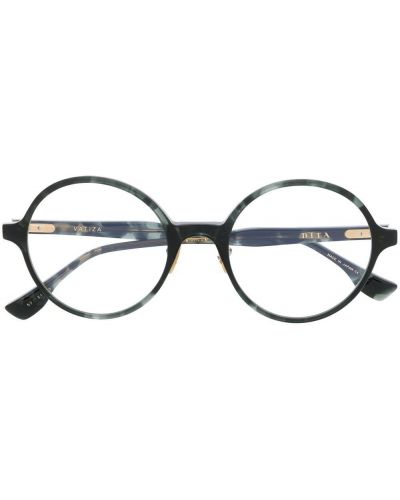 Dioptrijske naočale Dita Eyewear crna