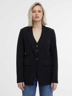 Куртка Orsay черная