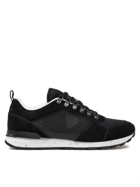 Sneakers Rossignol fekete