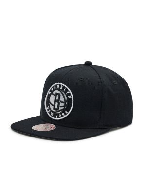 Καπέλο Mitchell & Ness μαύρο