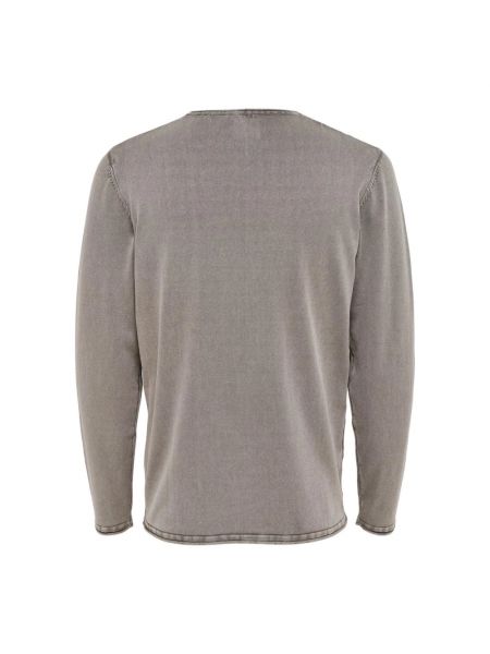 Sudadera Only & Sons gris