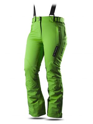Kalhoty Trimm zelené
