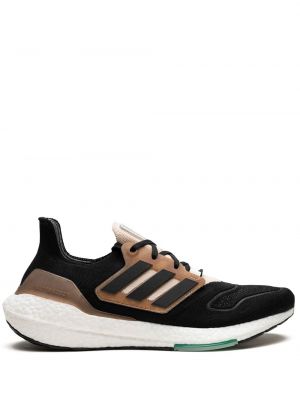 Sneakers Adidas UltraBoost svart