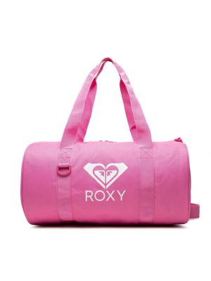 Τσάντα Roxy ροζ