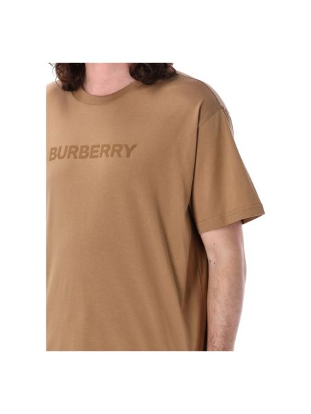 Camisa Burberry marrón