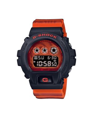Montres G-shock orange