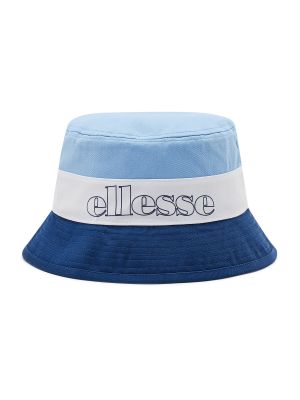 Chapeau Ellesse bleu