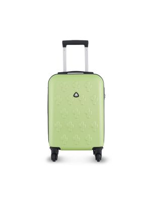 Kofer Semi Line zelena