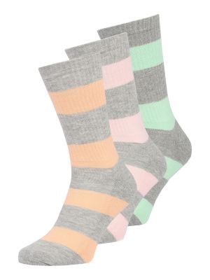 Чорапи Burton Menswear London сиво