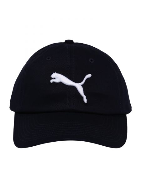 Cappello con visiera Puma bianco