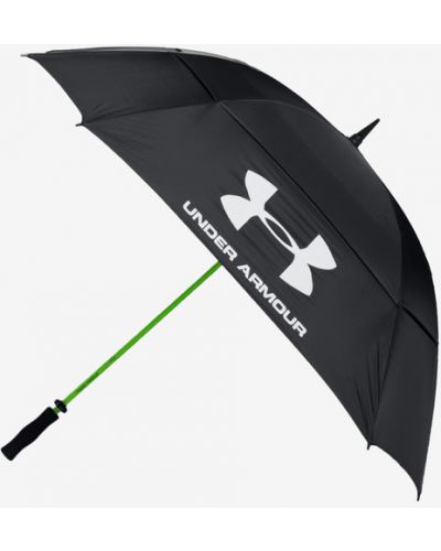 Deštník Under Armour, černá