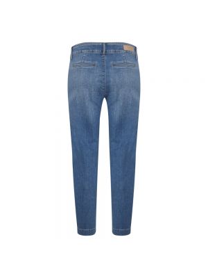 Jeans Part Two blau