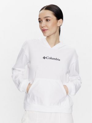 Bluză Columbia alb