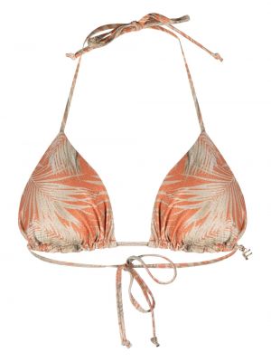 Bikini Fisico orange