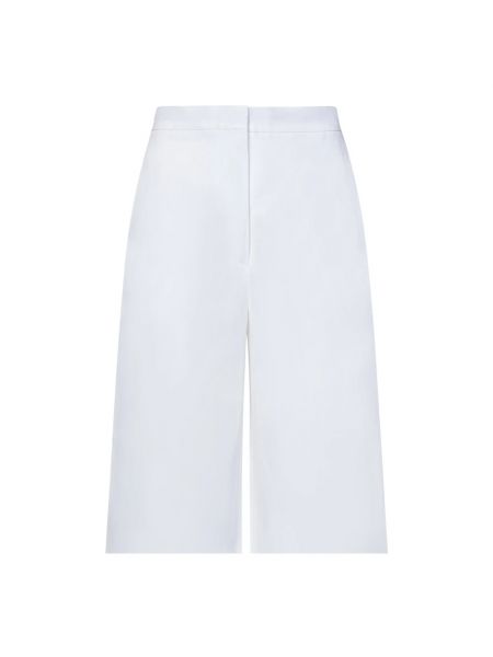 Pantalones Max Mara blanco