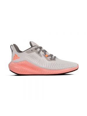 Sneakers Adidas Alphabounce γκρι