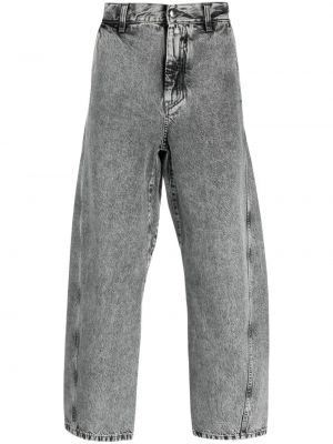 Jeans baggy Oamc grigio