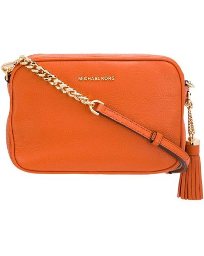 Väska Michael Kors orange