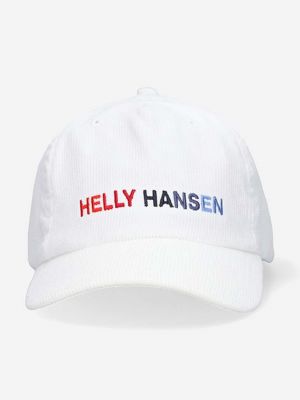 Kordbársony baseball sapka Helly Hansen