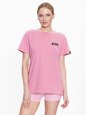 Majica Ellesse roza