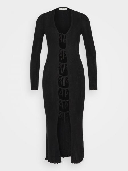 Sukienka Modström czarna