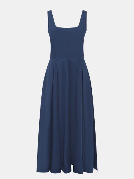 Платье Lavi синее