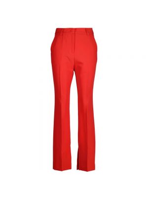Spodnie Co'couture czerwone