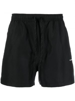 Sportshorts Soulland svart