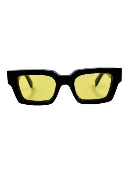 Okulary przeciwsłoneczne chunky Off-white