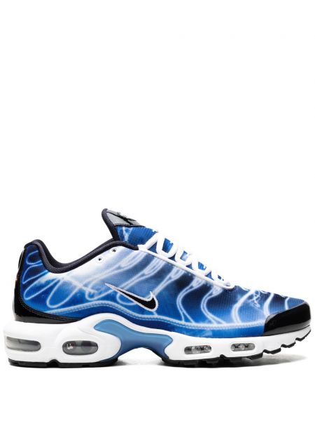 Sneaker Nike Air Max mavi