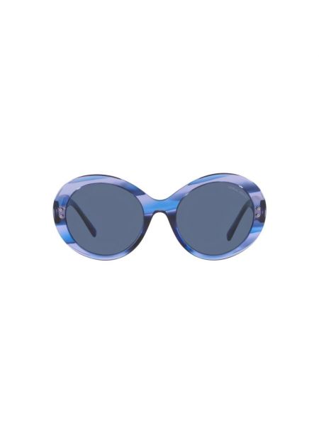 Gafas de sol Giorgio Armani azul