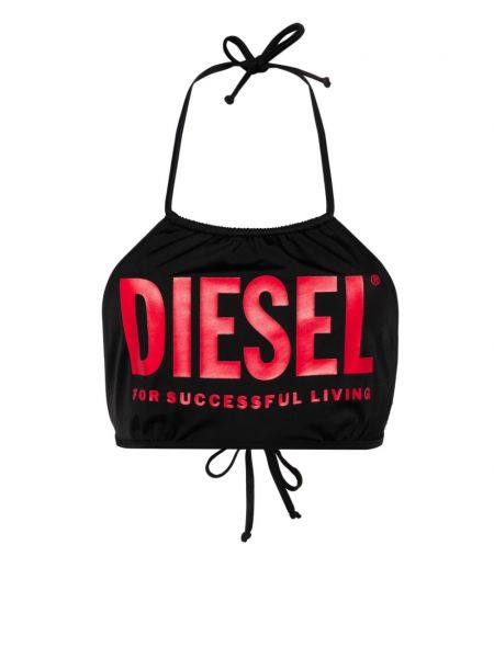 Raštuotas bikinis Diesel