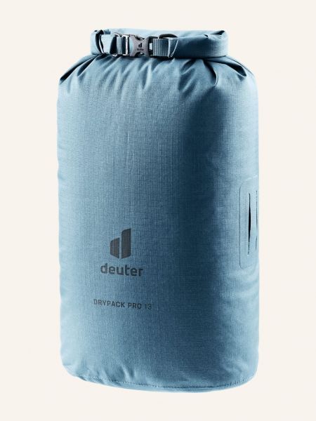 Cestovní taška Deuter modrá