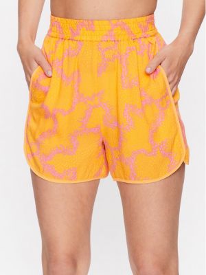 Kratke hlače Yas narančasta