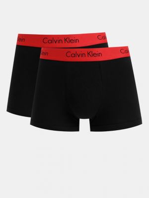 Boxeralsó Calvin Klein fekete