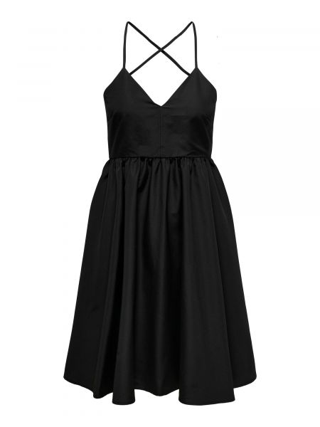 Φόρεμα Jdy μαύρο