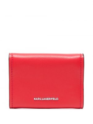 Nahast rahakott Karl Lagerfeld