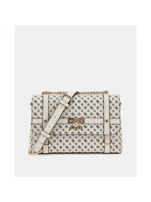 Bolso clutch Guess