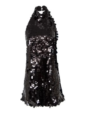 Платье Actualee черное