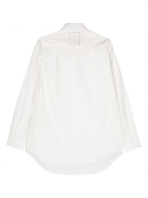 Marškiniai Uma Wang balta