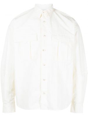 Риза John Elliott бяло