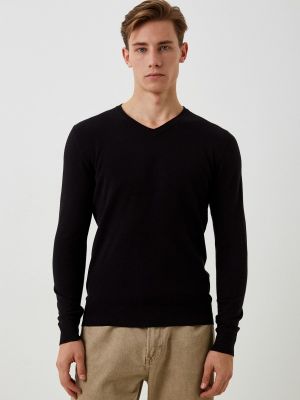 Пуловер Ytwo черный