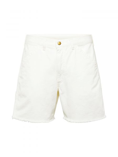 Pantalon Polo Ralph Lauren blanc