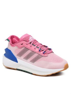 Pantofi Adidas roz
