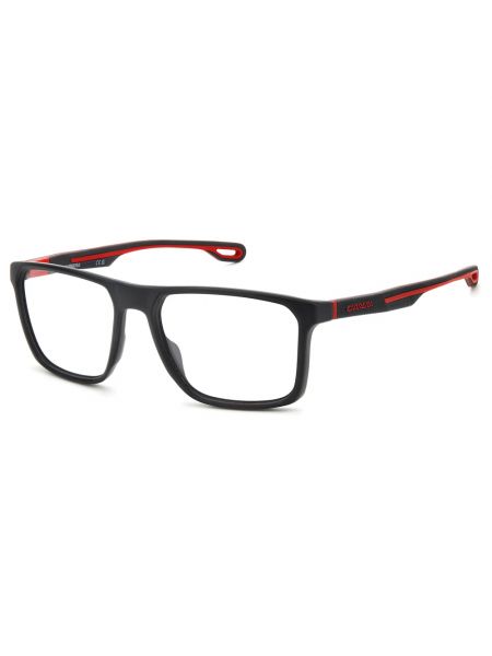 Okulary Carrera czerwone