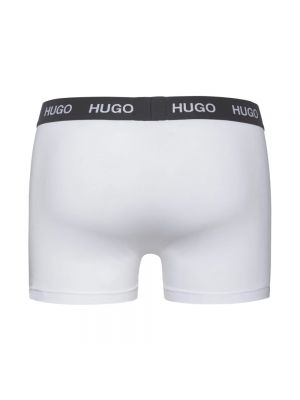 Bokserki Hugo Boss białe