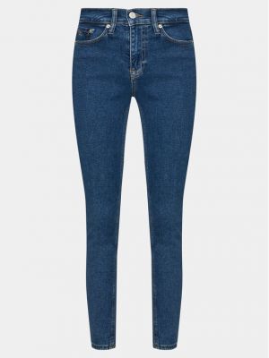Jeans Tommy Jeans blau